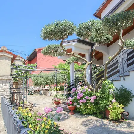 Apartman Mediterranes Und Hundefreundliches Nur 650 Meter Zum Strand *