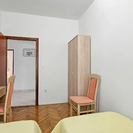 Apartman Mediterranes Und Hundefreundliches Nur 650 Meter Zum Strand *