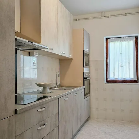 Mediterranes Und Hundefreundliches Nur 650 Meter Zum Strand Apartman *