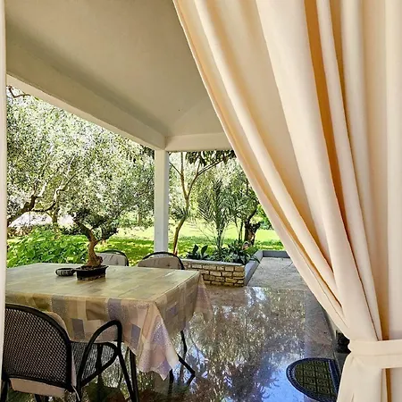 Apartman Mediterranes Und Hundefreundliches Nur 650 Meter Zum Strand *